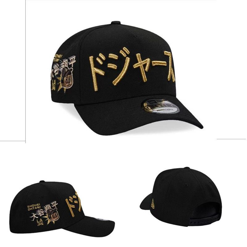 2025 MLB Los Angeles Dodgers Hat style TX 09